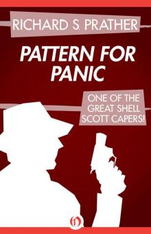 Pattern for Panic Pattern for Panic