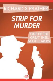 Strip for Murder