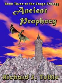 Ancient Prophecy Ancient Prophecy