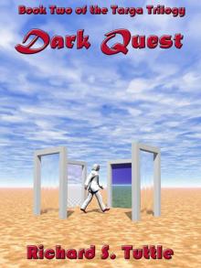 Dark Quest Dark Quest