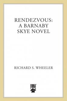 Rendezvous Rendezvous