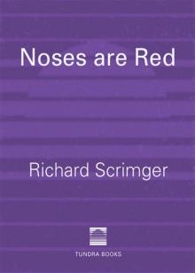 Noses Are Red