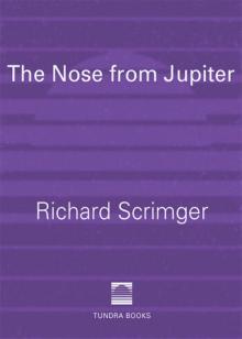 The Nose from Jupiter
