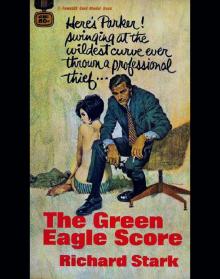 The Green Eagle Score p-10