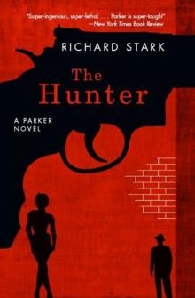 The Hunter: A Parker Novel (Parker Novels)