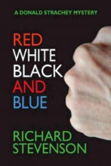Red White and Black and Blue Red White and Black and Blue
