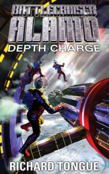 Battlecruiser Alamo_Depth Charge