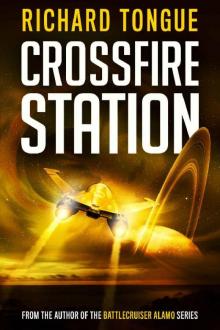 Crossfire Station Crossfire Station