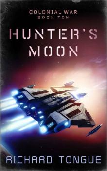 Hunter's Moon