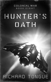 Hunter's Oath