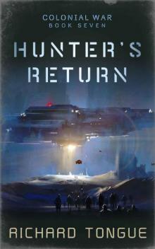 Hunter's Return Hunter's Return
