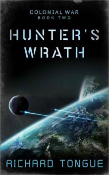 Hunter's Wrath