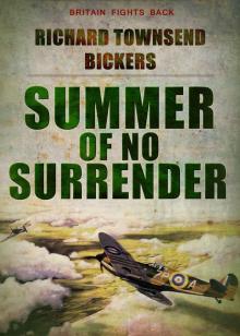 Summer of No Surrender Summer of No Surrender