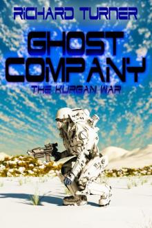 Ghost Company Ghost Company