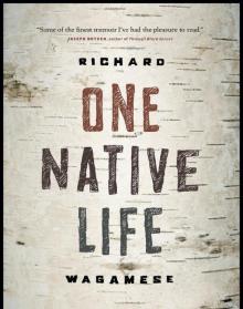 One Native Life
