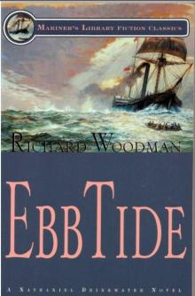 Ebb Tide