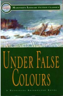 Nathaniel Drinkwater 10 - Under false colours