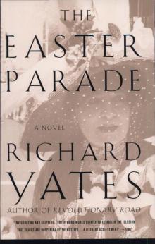 The Easter Parade The Easter Parade