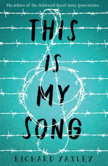 This is My Song This is My Song
