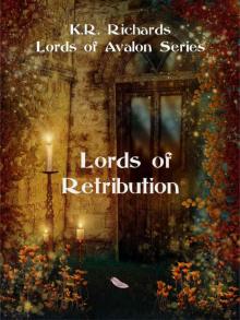 Lords of Retribution (Lords of Avalon series) Lords of Retribution (Lords of Avalon series)