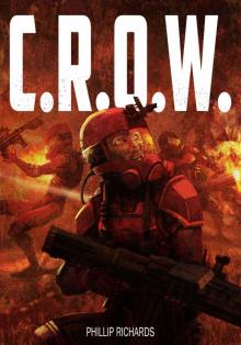 C.R.O.W. (The Union Series) C.R.O.W. (The Union Series)