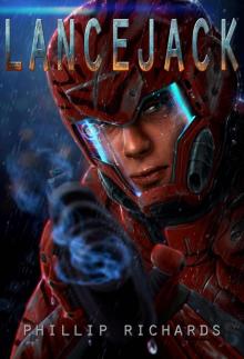 LANCEJACK (The Union Series)
