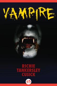Vampire Vampire