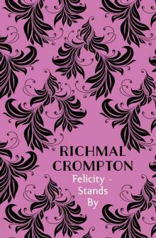 Felicity - Stands By Felicity - Stands By