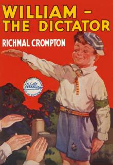 William - the Dictator William - the Dictator