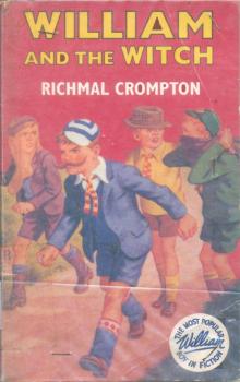 William and the Witch