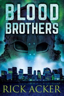 Blood Brothers Blood Brothers