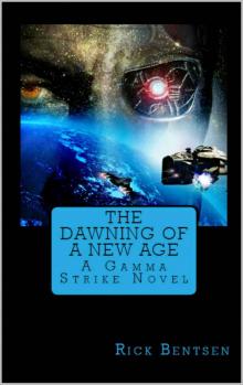 Dawn of a New Age Dawn of a New Age