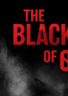 Black Cats of Osan Black Cats of Osan