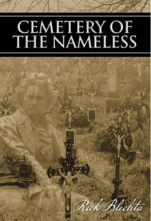 Cemetery of the Nameless Cemetery of the Nameless