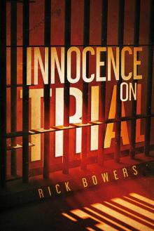 Innocence On Trial Innocence On Trial