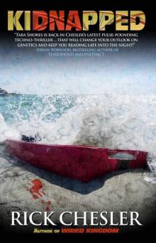 Tara Shores Thriller 02 - kiDNApped (v5.0)