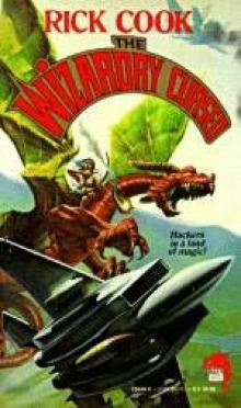 The Wizardry Cursed w-3