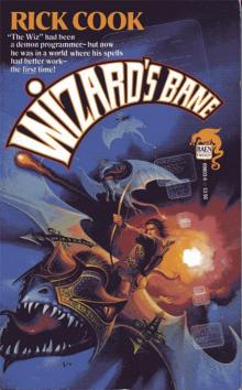Wizard's Bane Wizard's Bane