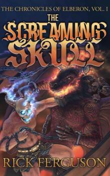 The Screaming Skull The Screaming Skull