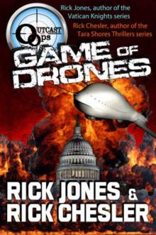 Game of Drones