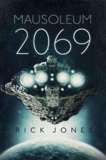 Mausoleum 2069 Mausoleum 2069