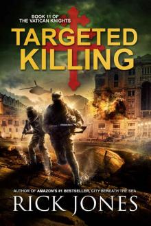 Targeted Killing