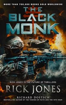 The Black Monk The Black Monk
