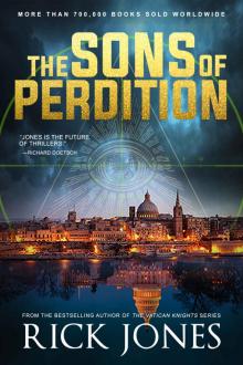 The Sons of Perdition The Sons of Perdition