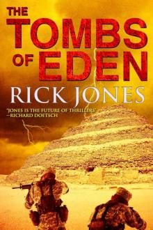 The Tombs of Eden The Tombs of Eden
