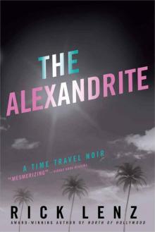 The Alexandrite The Alexandrite