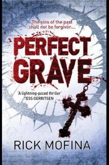 Jason Wade - 03 - A Perfect Grave