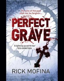 Perfect Grave Perfect Grave