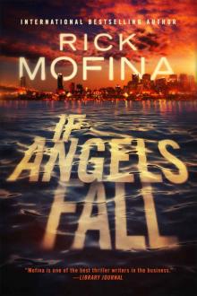 [Tom Reed and Walt Sydowski 01.0] If Angels Fall
