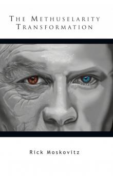 The Methuselarity Transformation